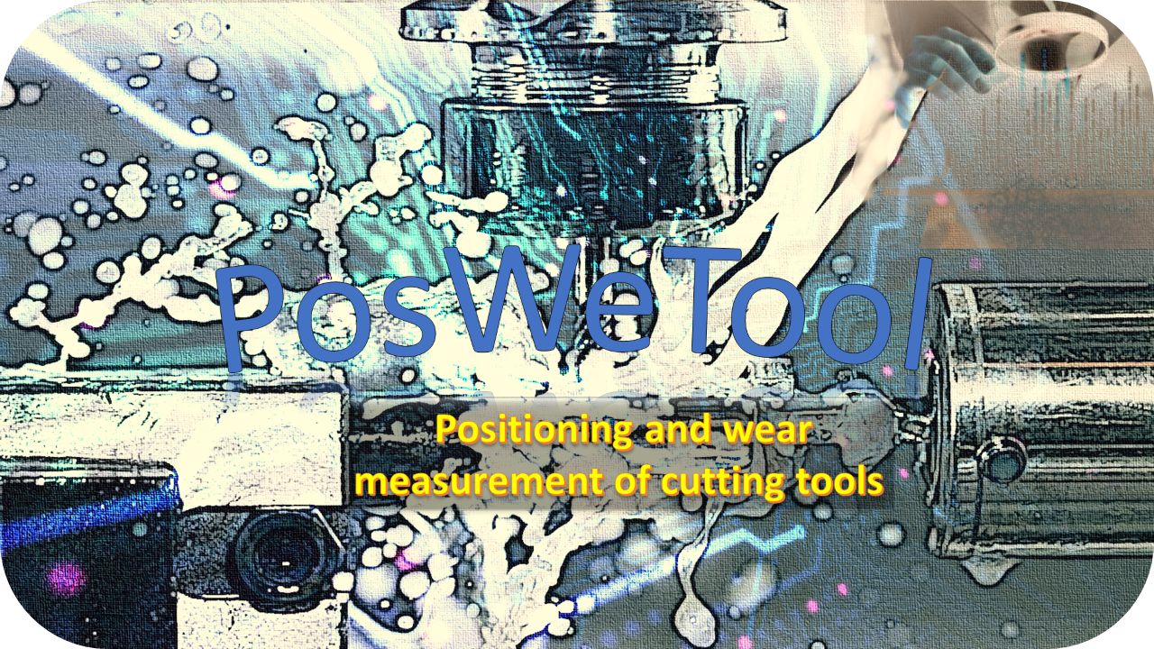 PosWeTool
